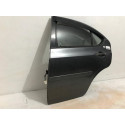 Porta Traseira Jac J3 Usada Pte12549 Preto Traseira Esquerdo/preto