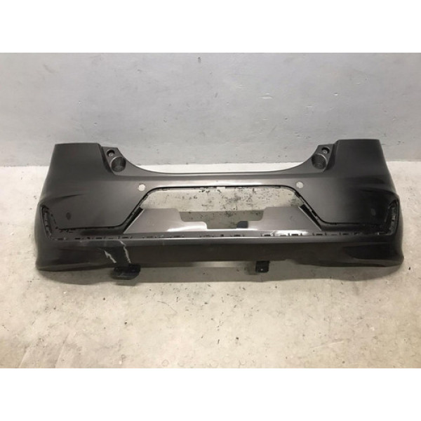 Para Choque Traseiro Ford Ka Hatch 2018 2019 20112411