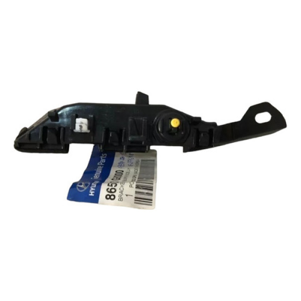 Guia Para Choque Dianteiro Azera Le Novo Original 2020 2021