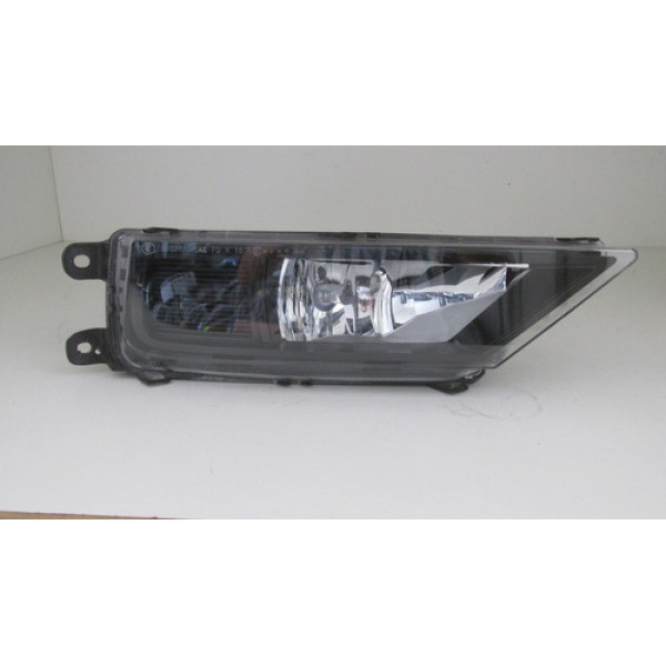 Farol De Milha Volkswagen Tiguan 2018 Ld Cp20032468