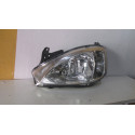 Farol Chevrolet Corsa Montana Lente Raiado Cp19061356 Esquerdo