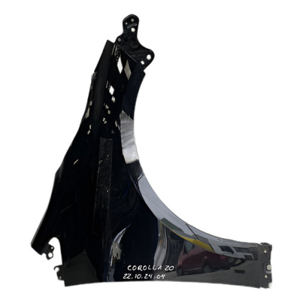 Para Lama Toyota Corolla 2020 2021 Ld 22102404