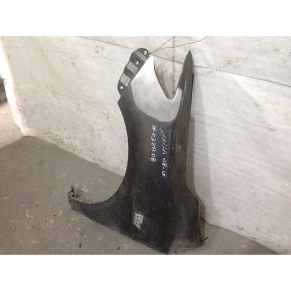 Para Lama Toyota Corolla 2008 A 2013 #16032808