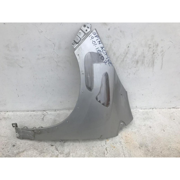 Para Lama Chevrolet Spin Active L19011507