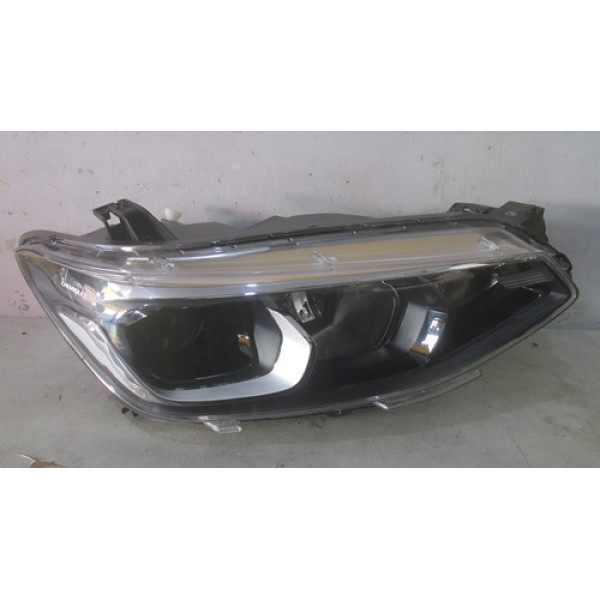 Farol Chevrolet Tracker 2020 2021 22051756 Direito