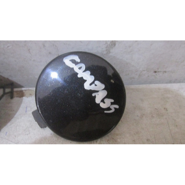 Tampa Reboque Jeep Compass Dianteiro 22092064