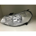 Farol Suzuki Sx4 23571 - Esquerdo