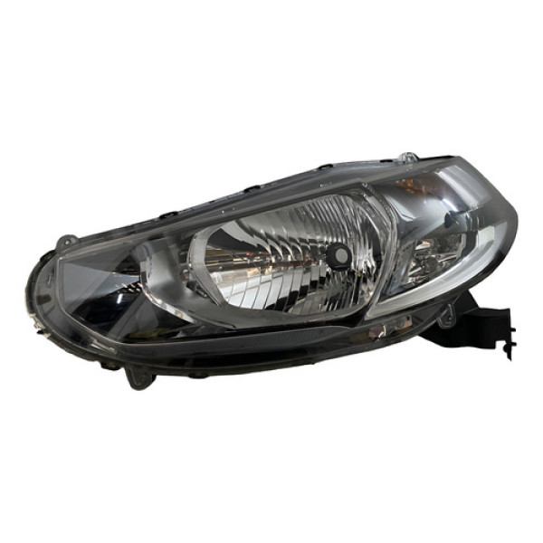 Farol Honda Wrv Led Le 25011403 Esquerdo