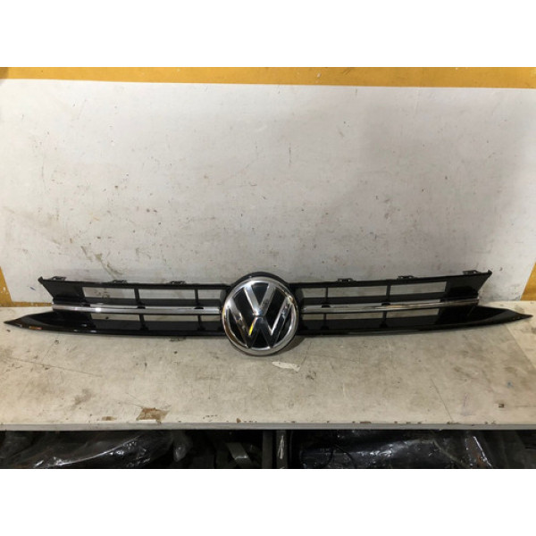 Grade Volkswagen Polo Virtus 22060861