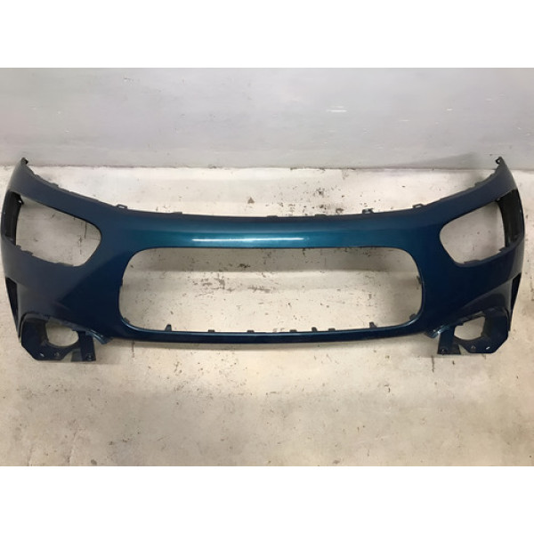 Para Choque Dianteiro C4 Cactus 20072804 Azul