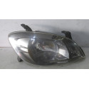 Farol Chevrolet Celta Fume 21071460 Direito