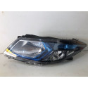 Farol Chevrolet Onix Blue #18051567 Esquerdo