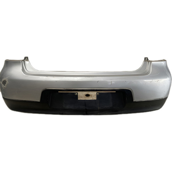 Para Choque Traseiro Nissan Livina 15082303