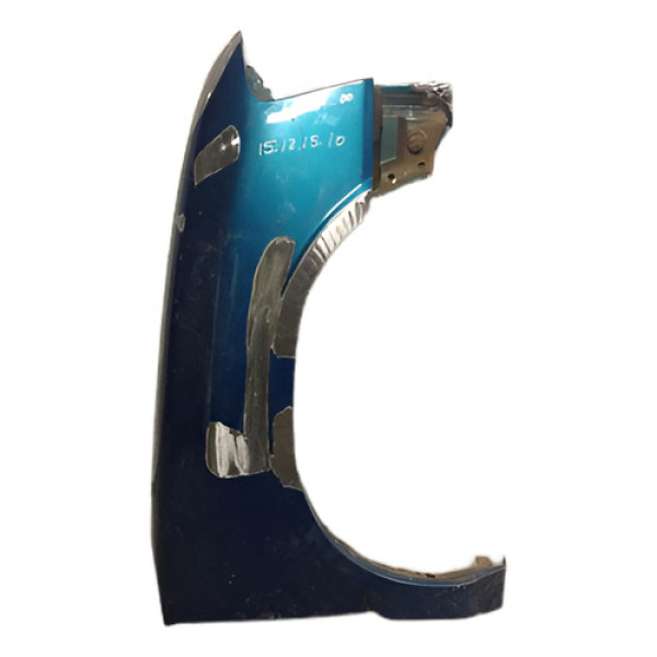 Para Lama Chevrolet S10 1997 A 2000 Cp15121510