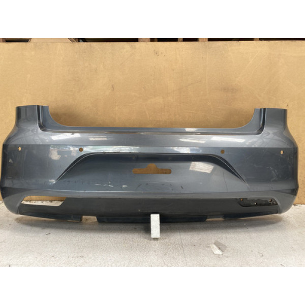 Para Choque Traseiro Volkswagen Fox 2015 25120307