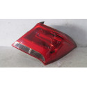 Lanterna Chevrolet Prisma Ld 2016 2017 21081051 Direito Vermelho