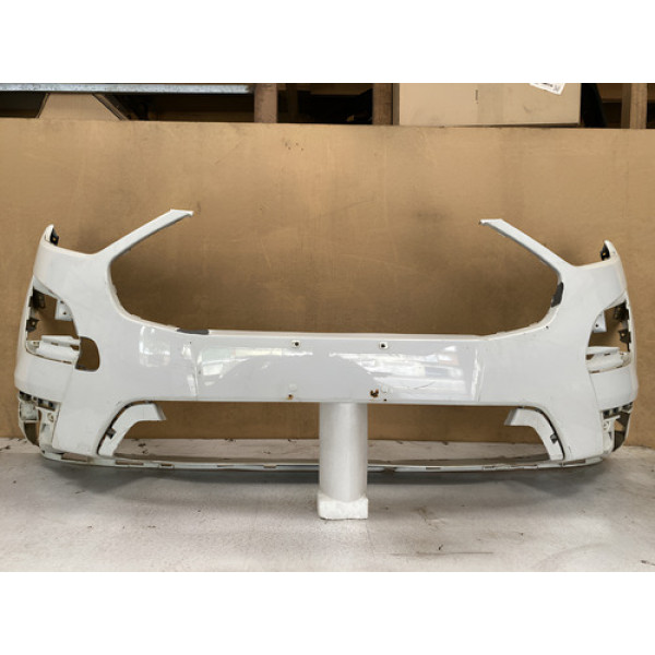 Para Choque Dianteiro Ford Ecosport 2018  25102908 Nude