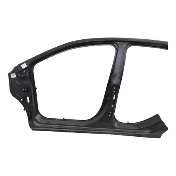 Folha Lateral Chevrolet Onix 2011 A 2016 R20021105