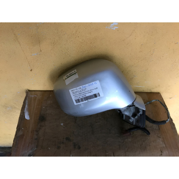 Retrovisor Nissan Tiida Rtd06076