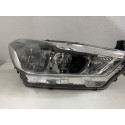 Farol Nissan Kicks Com Led 23102455 Direito