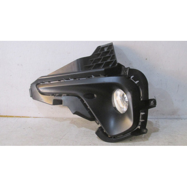 Farol Milha Chevrolet Onix 2020 L20111872