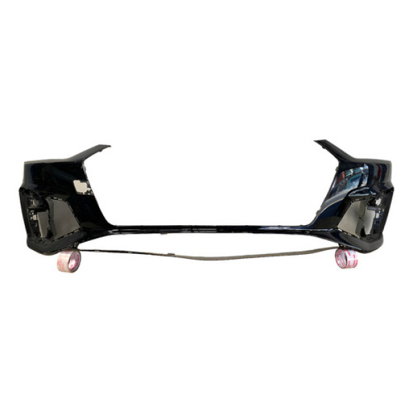 Para Choque Audi A5 Sline 2019 24070203 Preto