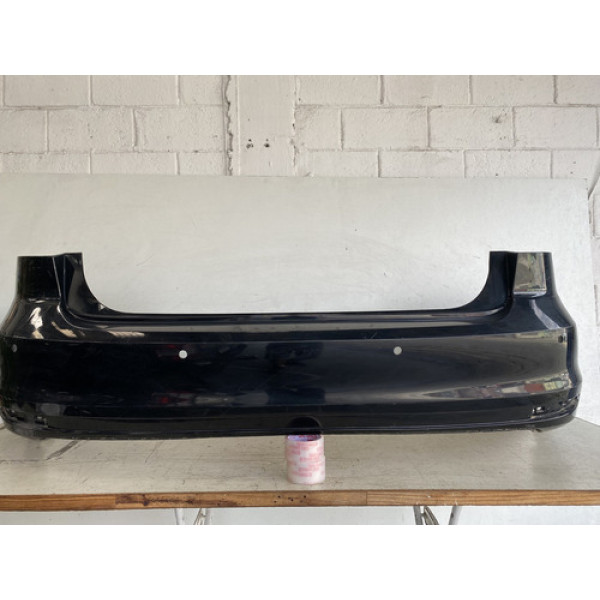 Para Choque Traseiro Volkswagen Jetta 2015 23021311
