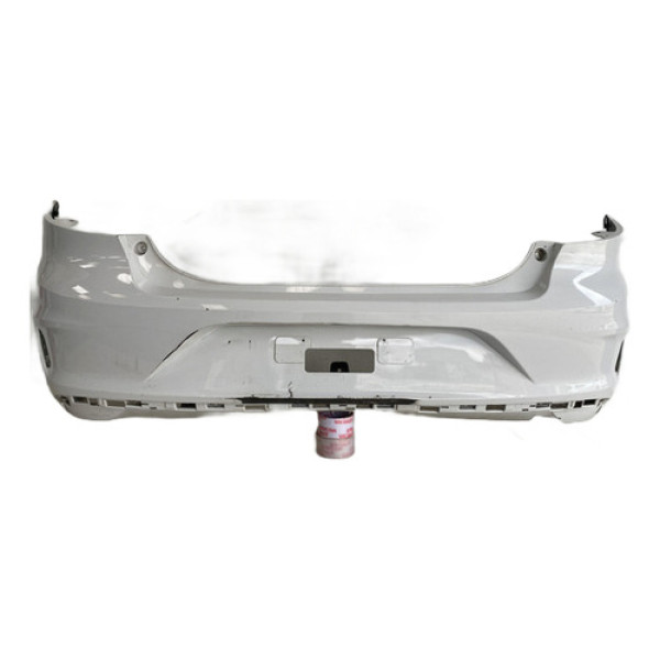 Para Choque Traseiro Ford Ka Sedan 2018 2019 2020 23012017