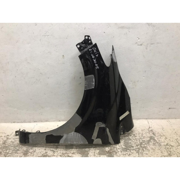 Para Lama Chevrolet Onix 2011 A 2015 21063005