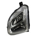 Farol De Milha Chevrolet Equinox 20032467