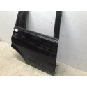 Porta Traseira Ssangyong Kyron 15908 - Traseira - Direito/preto - Preto