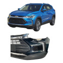 Para Choque Dianteiro Chevrolet Tracker 2021 21071920 Preto