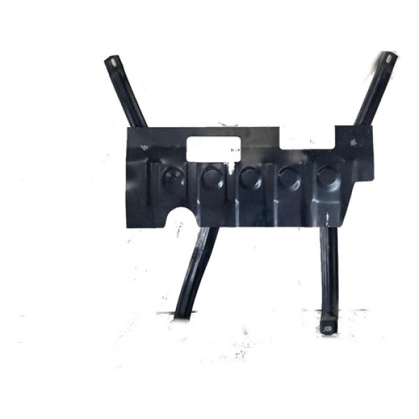 Protetor De Cárter Honda City 2014