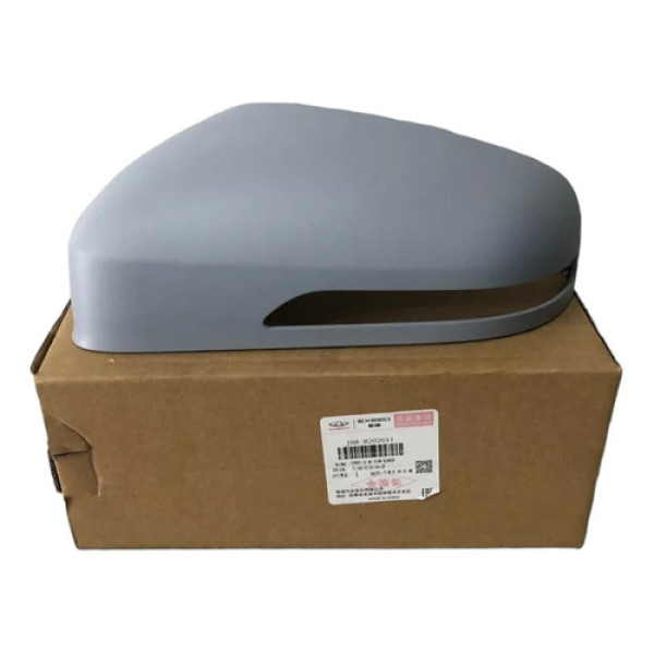 Capa Retrovisor Chery Tiggo 5x Tiggo 8 Le