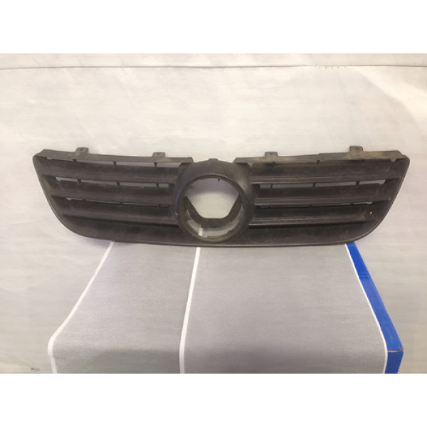 Grade Volkswagen Polo 2007 A 2012 Fosco