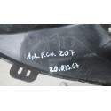 Aplique Para Choque Dianteiro Peugeot 207 L20102367