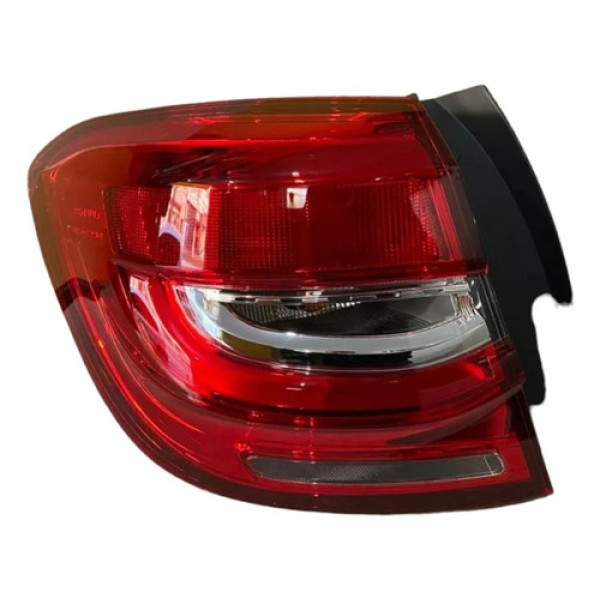 Lanterna Traseira Renault Sandero 2020 2021