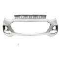 Para Choque Dianteiro Chevrolet Tracker 2017 2018 22081714 Branco