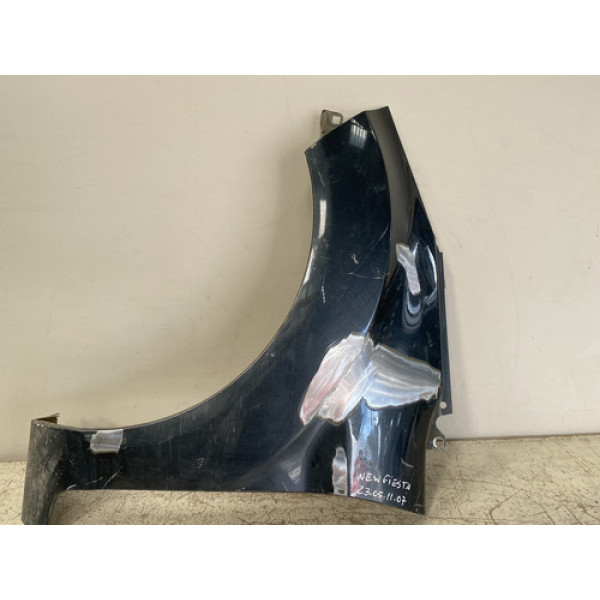 Para Lama Ford New Fiesta 23051107