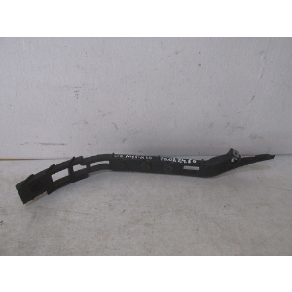 Guia Parachoque Traseiro Chevrolet Meriva Ld Cp20022450