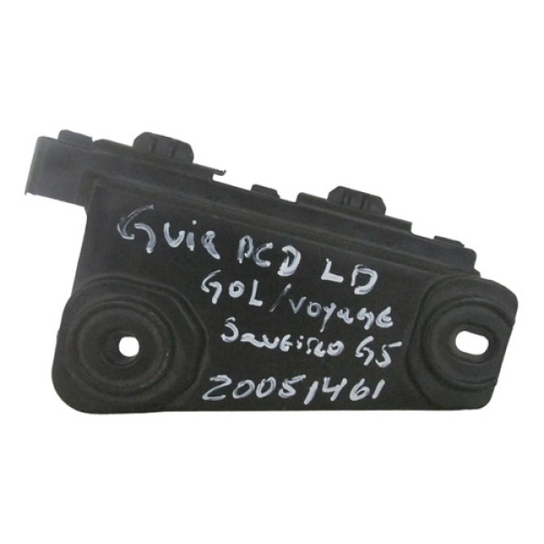 Guia Parachoque Dianteiro Gol G5 Voyage Saveiro R20051461