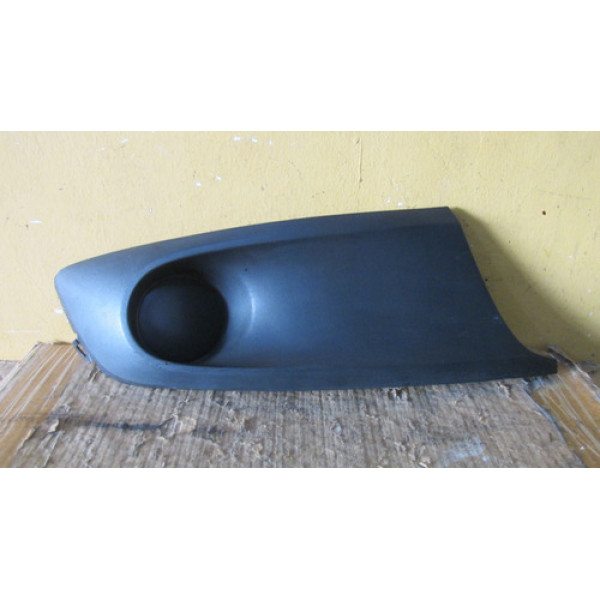 Aplique Milha Volkswagen Fox 2011 A 2014 Importado L18051871