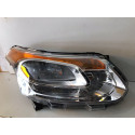 Farol Citroen Aircross 2012 A 2015 23120554 Direito