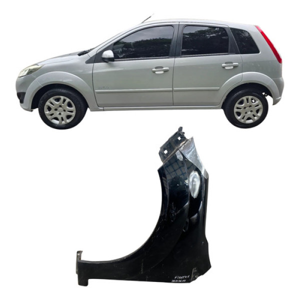 Para Lama Ford Fiesta 2011 2012 26010602