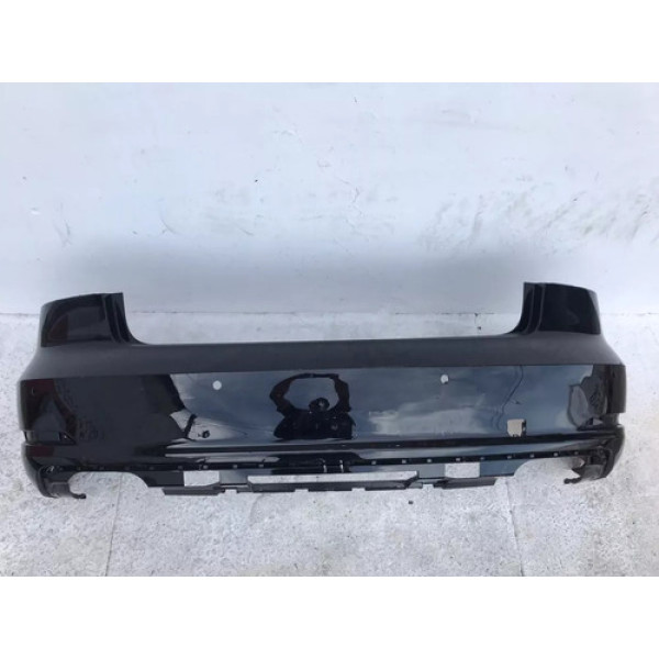 Para Choque Traseiro Audi A3 Sedan 2012 À 2015 L18111401