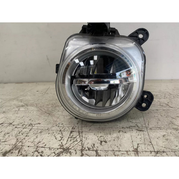 Farol Milha Bmw X3 X4 X5 X6 Le 23061508