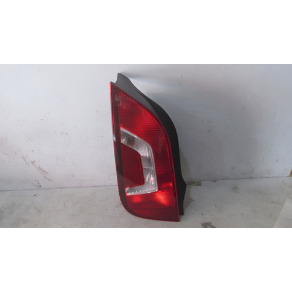 Lanterna Volkswagen Up 220150124 Esquerdo Vermelho