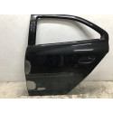 Porta Traseira Chevrolet Onix Active 21080420 - Preto