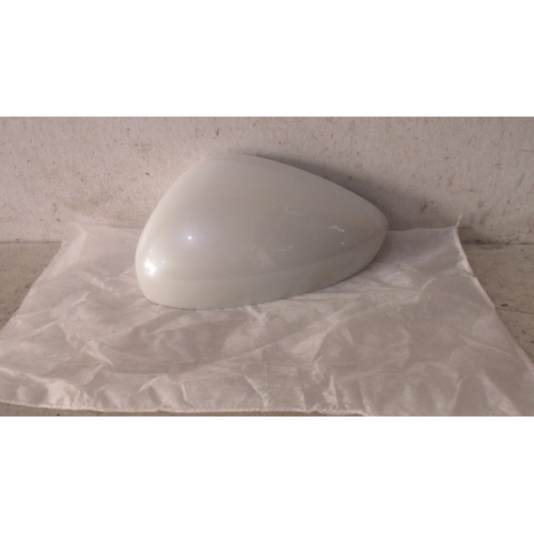 Capa Retrovisor Citroen Air Cross 2011 2012 Le
