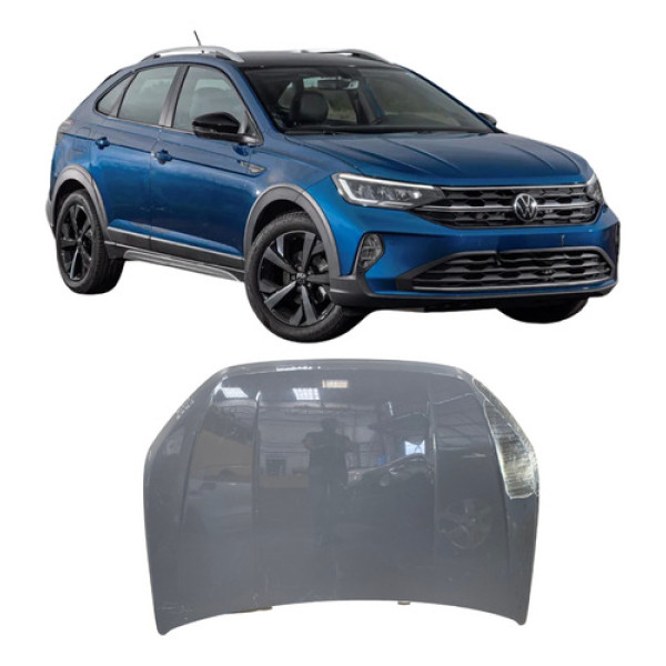 Capo Volkswagen Nivus 26010612